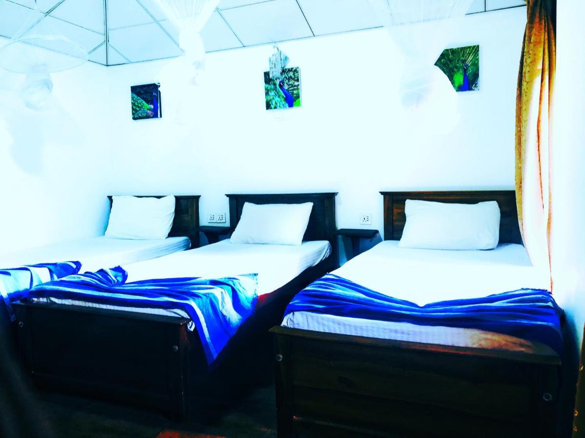 Apartamento Ella Peace Heaven Exterior foto